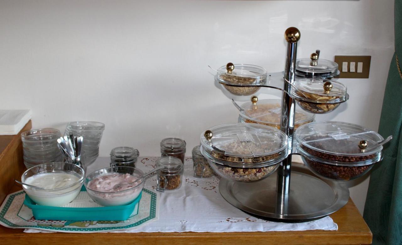 Gruberhof Bed & Breakfast Postal / Burgstall Dış mekan fotoğraf