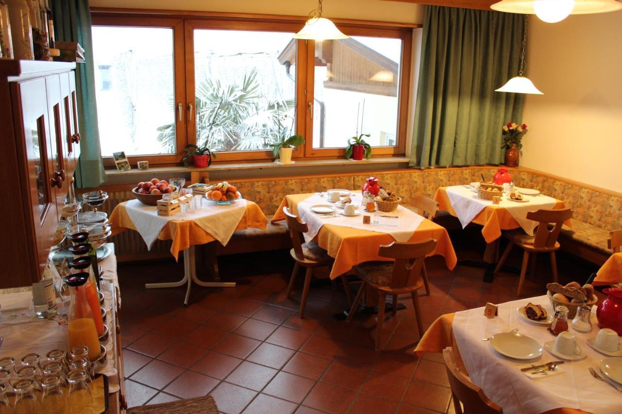 Gruberhof Bed & Breakfast Postal / Burgstall Dış mekan fotoğraf