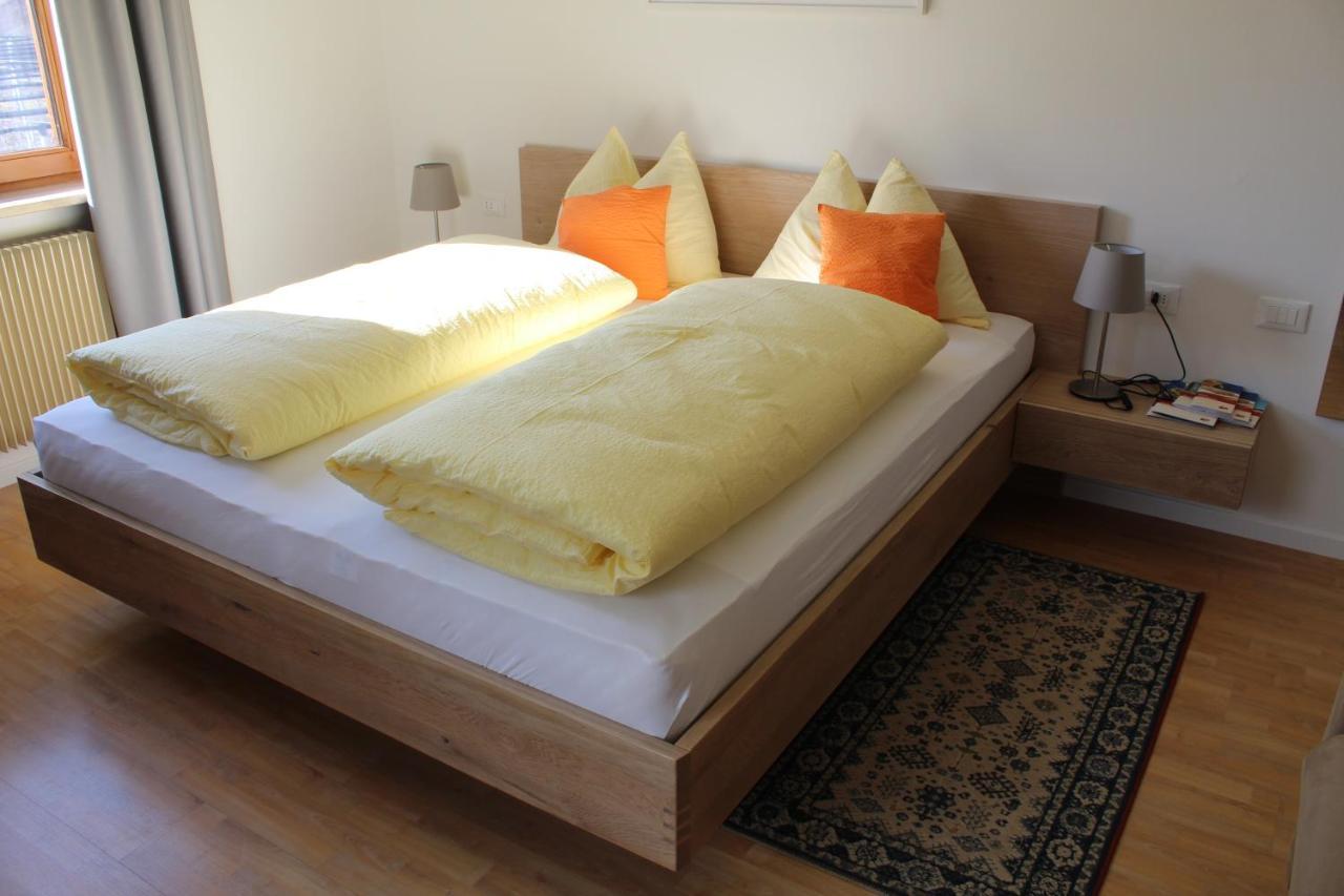 Gruberhof Bed & Breakfast Postal / Burgstall Dış mekan fotoğraf