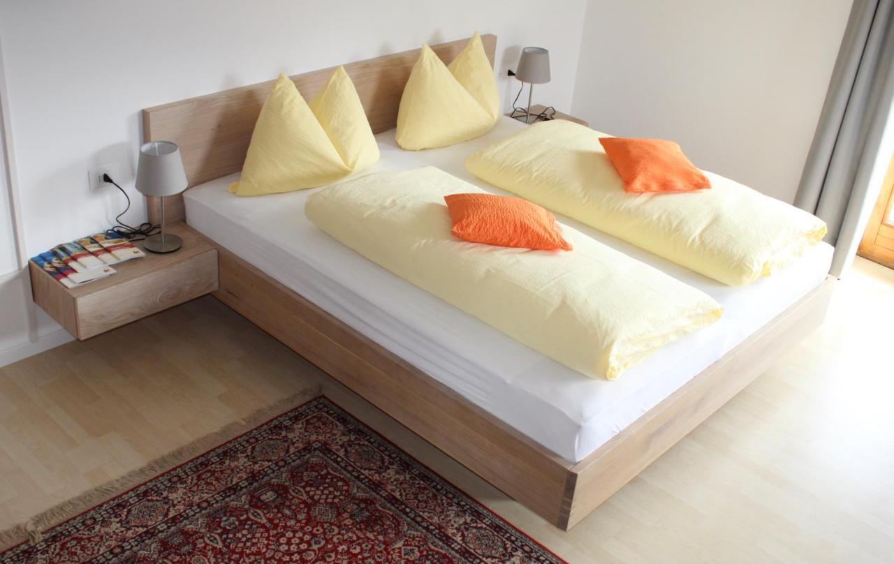 Gruberhof Bed & Breakfast Postal / Burgstall Dış mekan fotoğraf